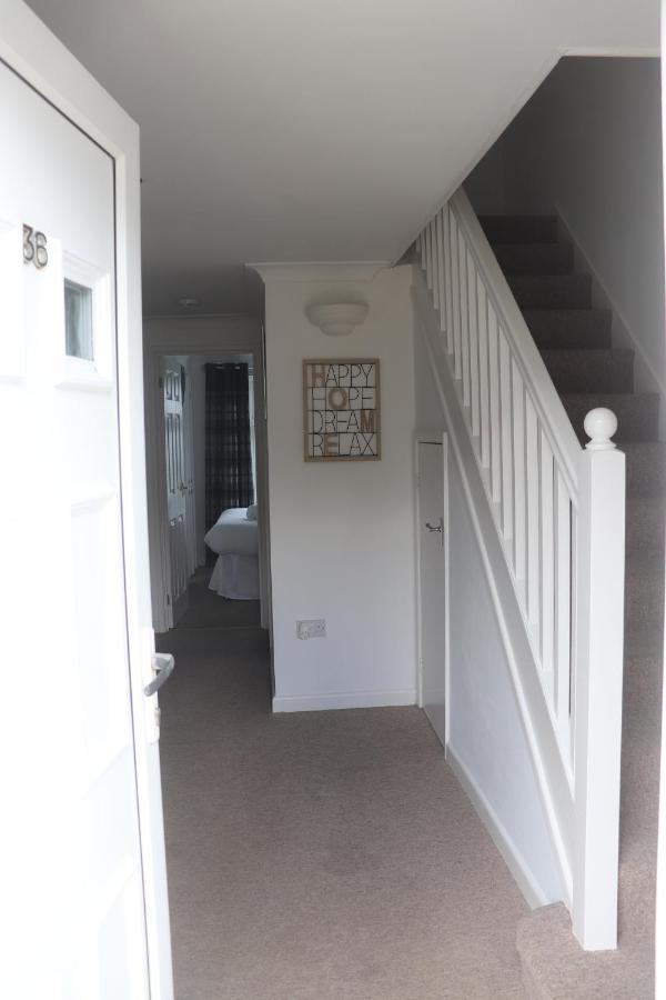 4 Bed 36 Holiday home
