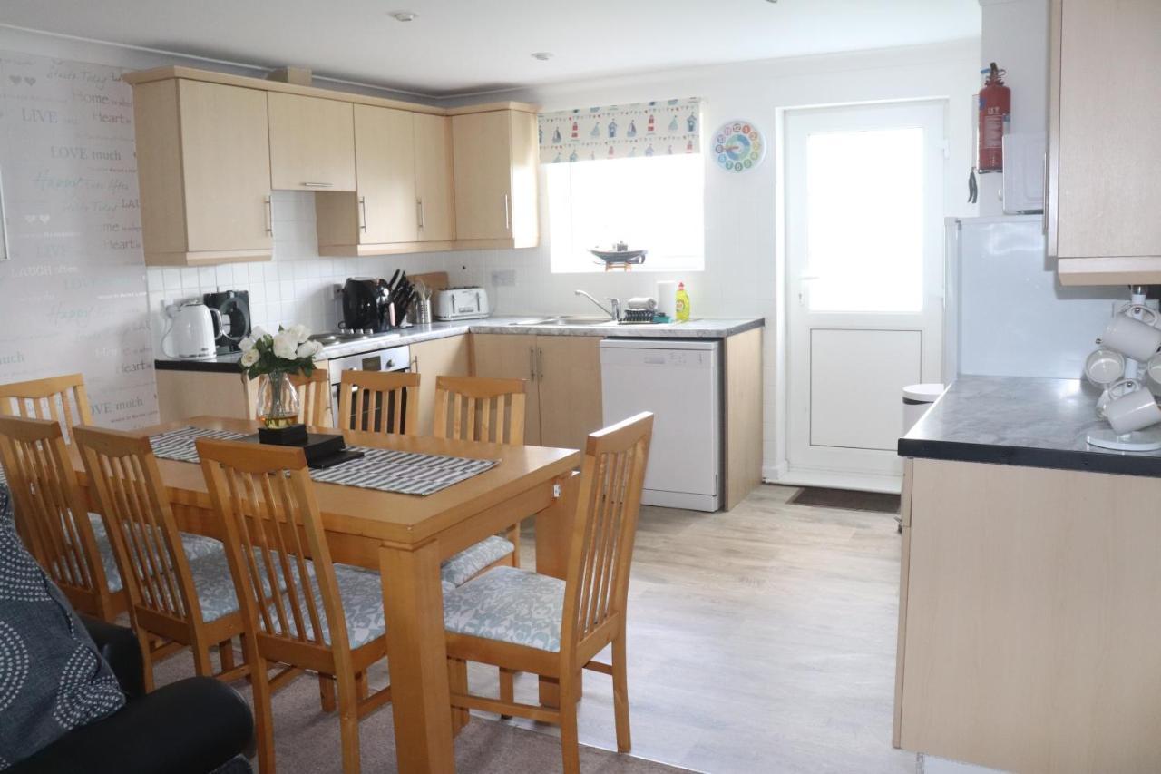 Holiday home 4 Bed 36 Newquay (Cornwall)