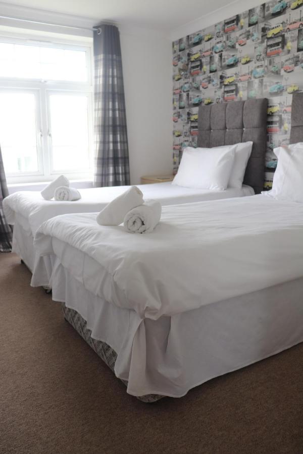4 Bed 36 Holiday home Newquay (Cornwall)